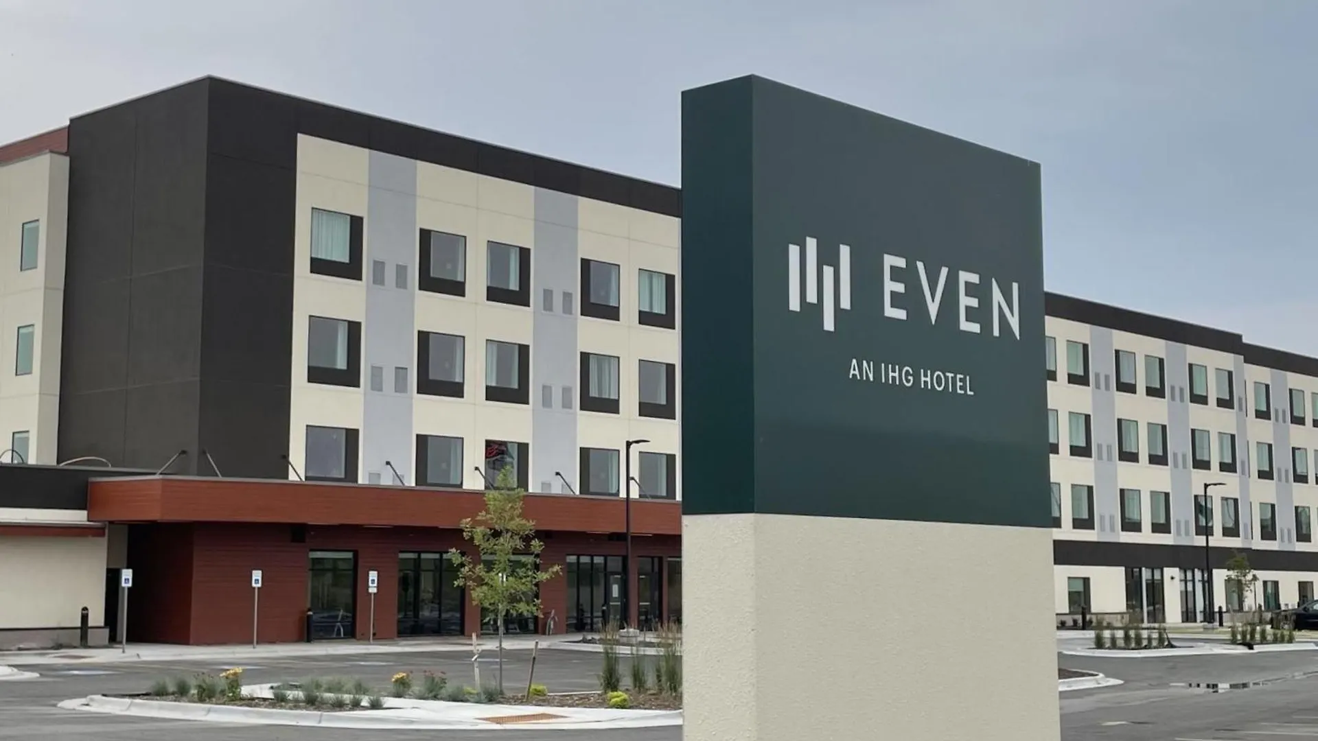 Even Hotel Portland - Beaverton By Ihg