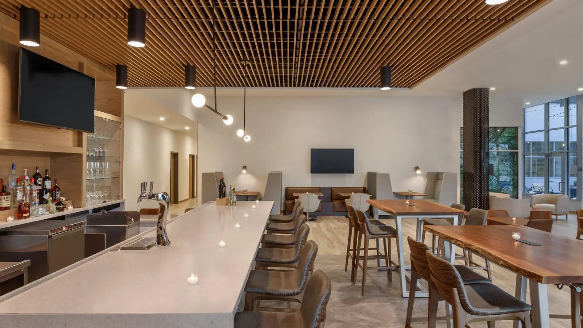 Even Hotel Portland - Beaverton By Ihg 3*,